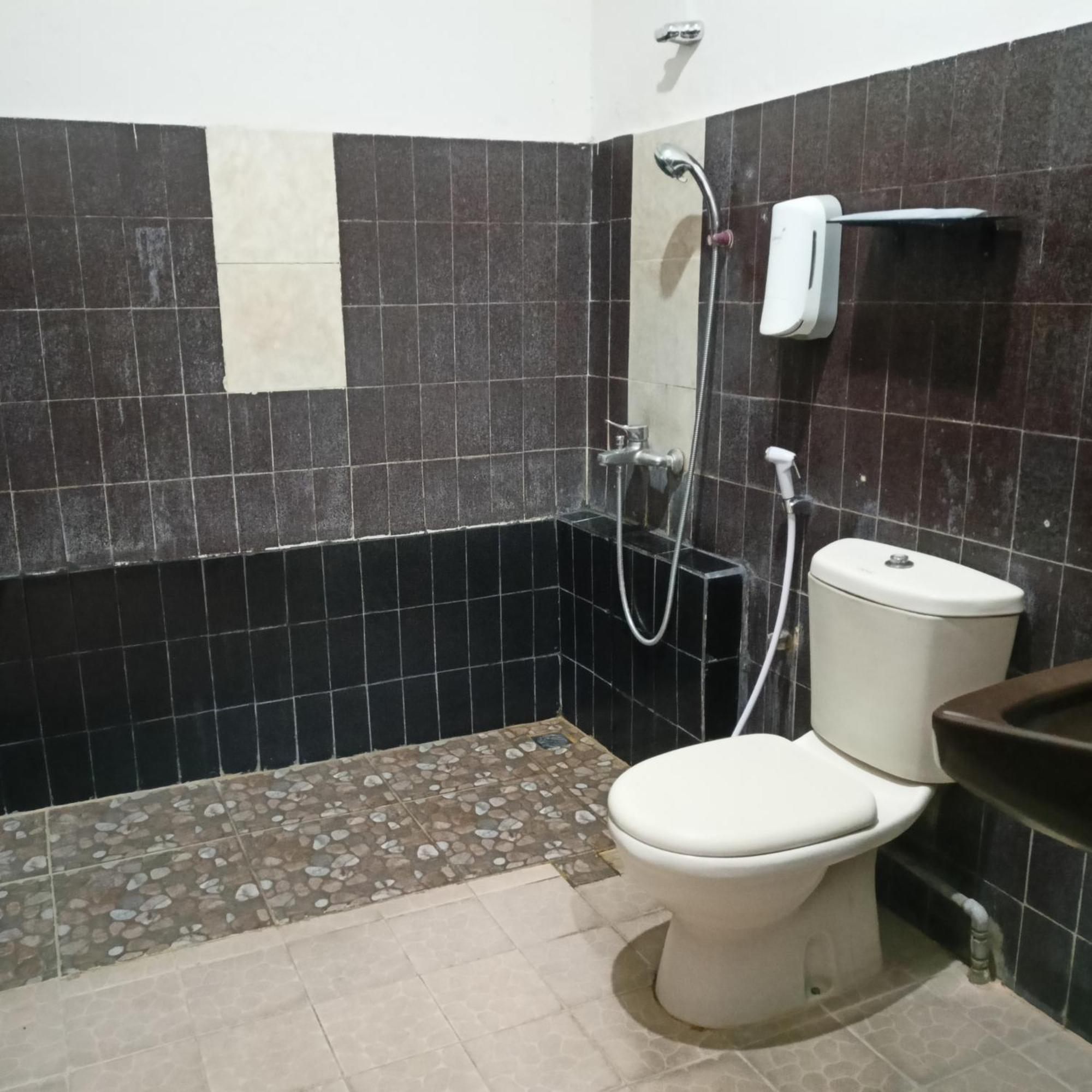Hotel Borobudur Jogja Kejayan Luaran gambar