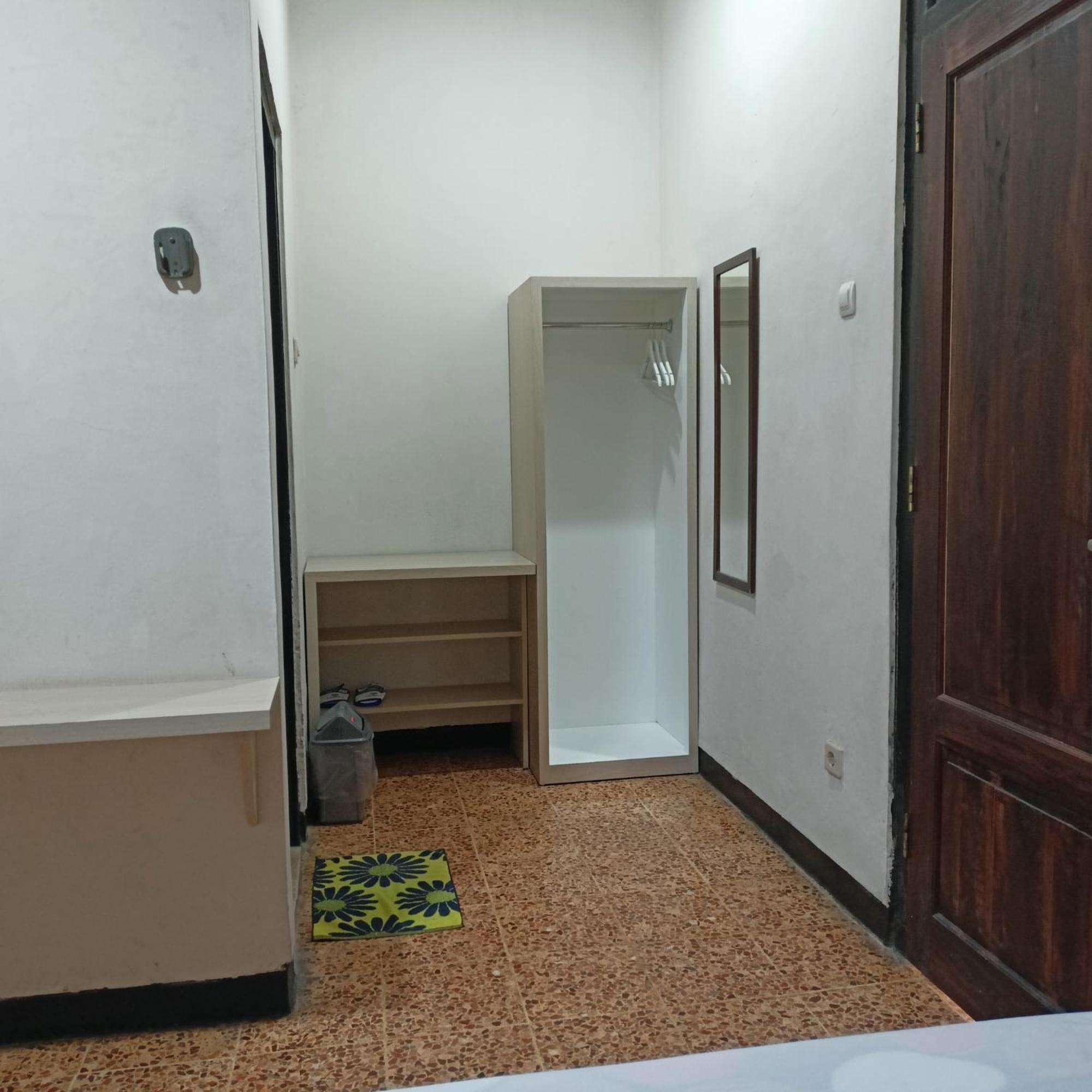 Hotel Borobudur Jogja Kejayan Luaran gambar