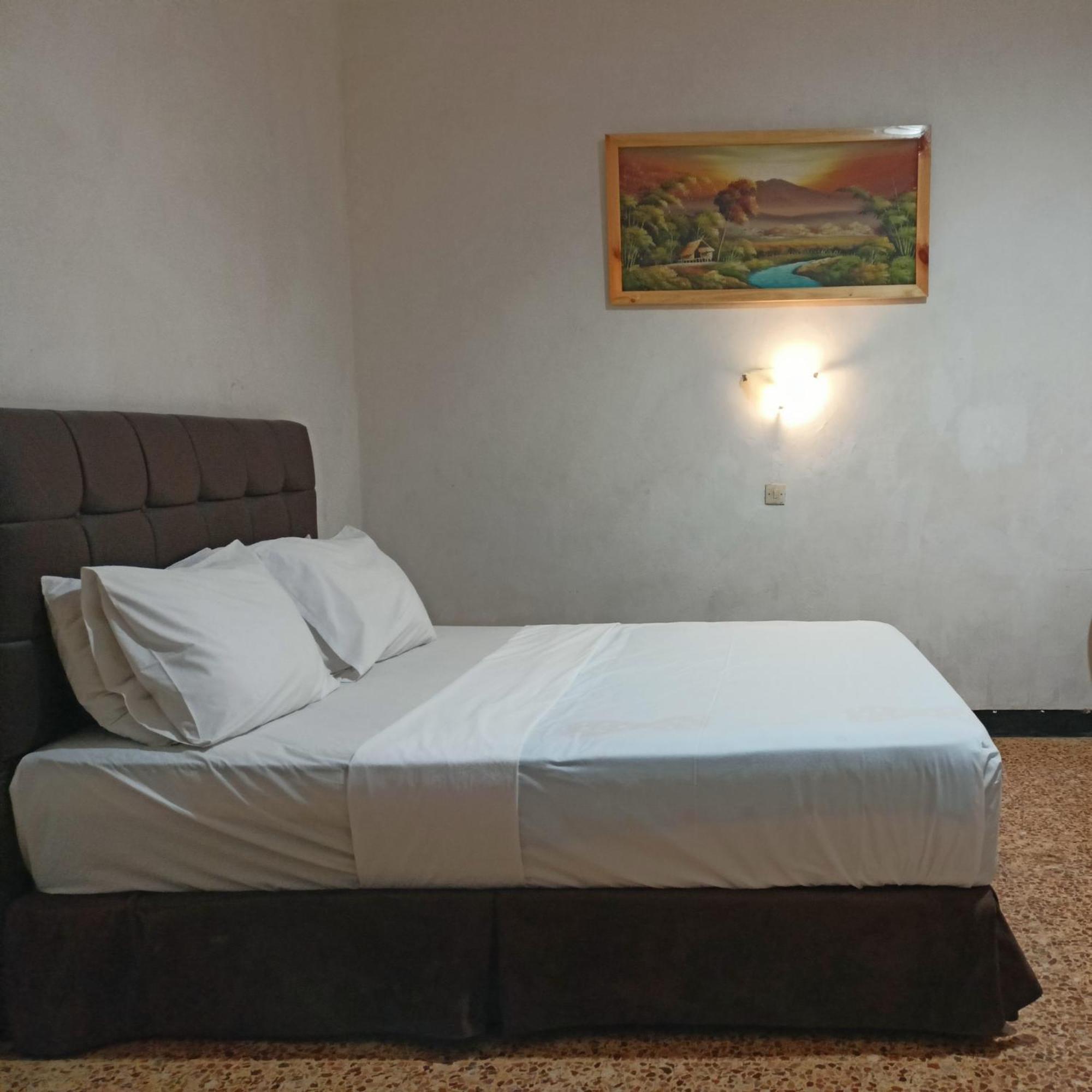 Hotel Borobudur Jogja Kejayan Luaran gambar