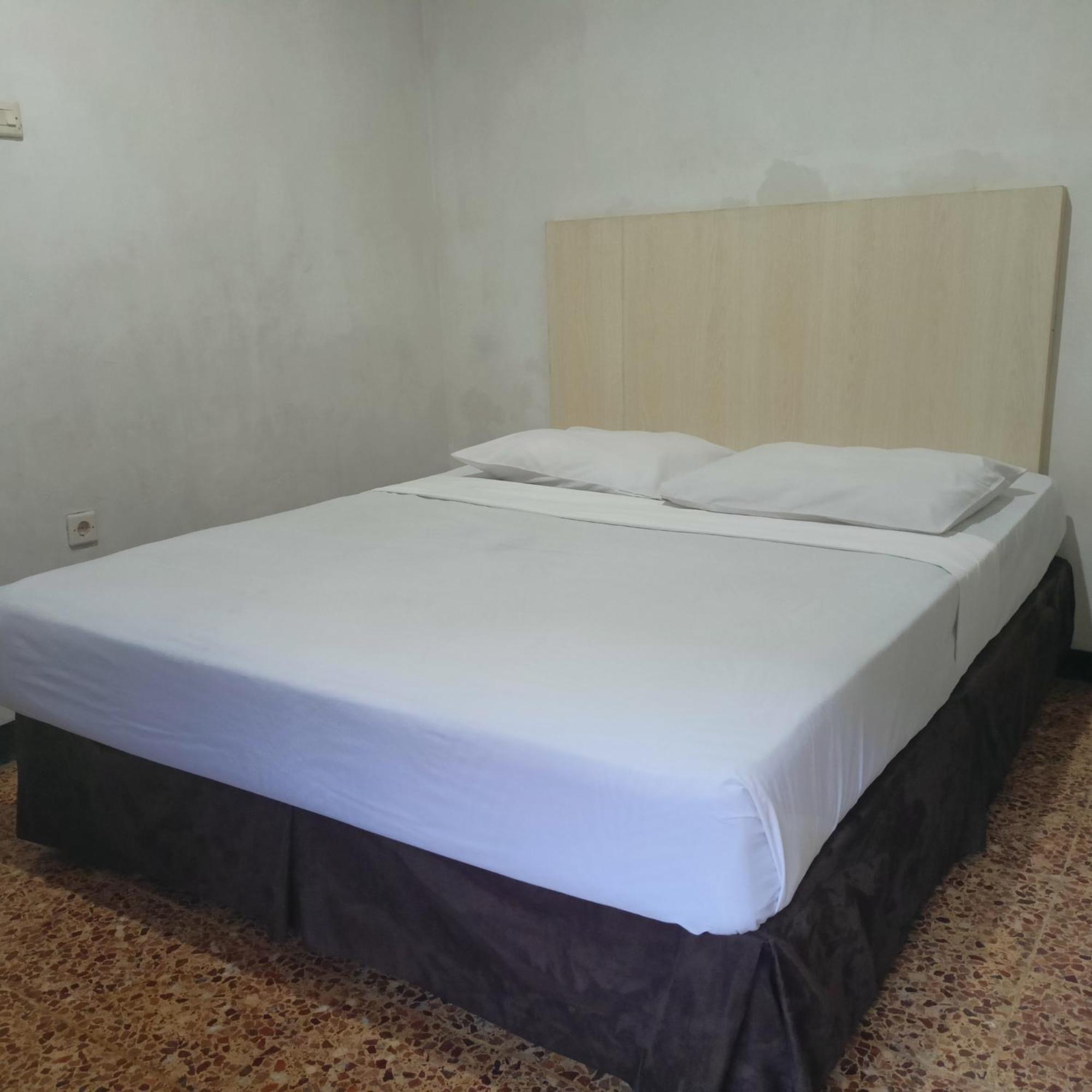 Hotel Borobudur Jogja Kejayan Luaran gambar