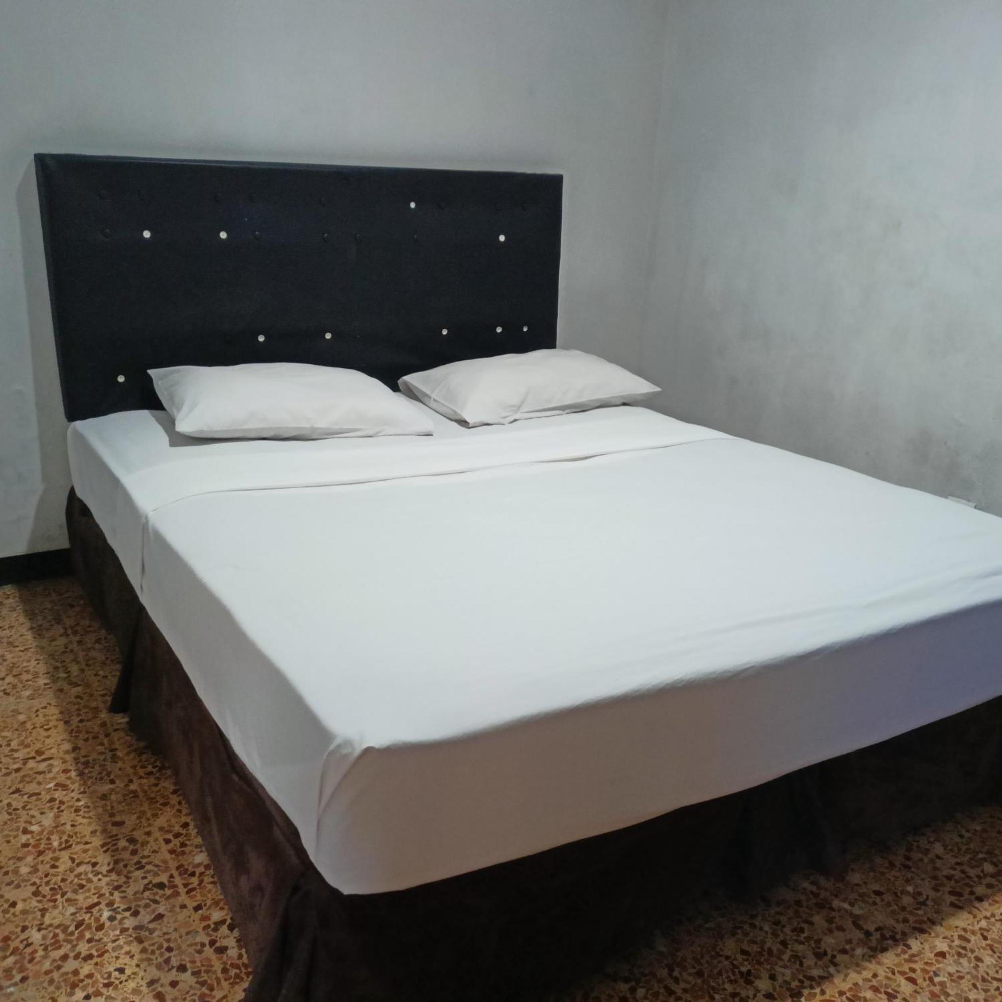 Hotel Borobudur Jogja Kejayan Luaran gambar