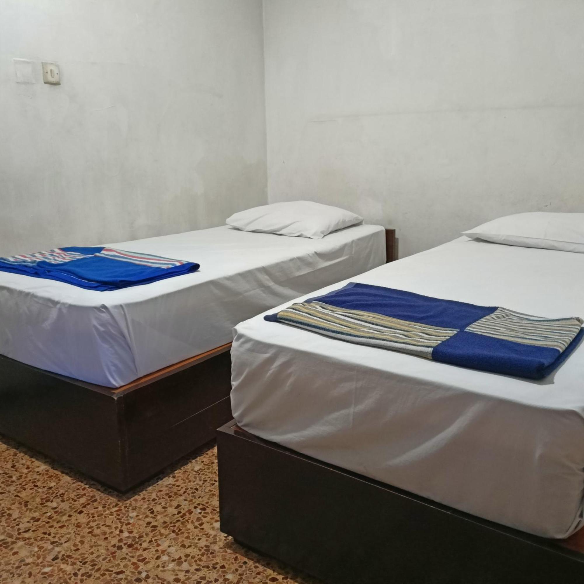 Hotel Borobudur Jogja Kejayan Luaran gambar